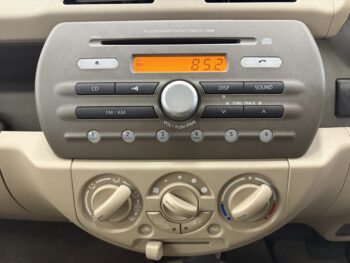アルト G４　４WD