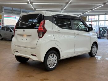 デイズ Ｂ 4WD