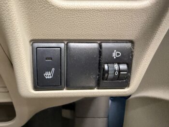 アルト G４　４WD
