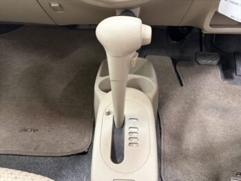 アルト G４　４WD