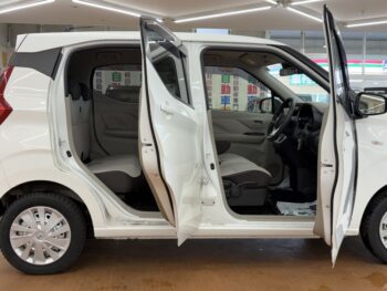 ムーヴ Ｘ 4WD