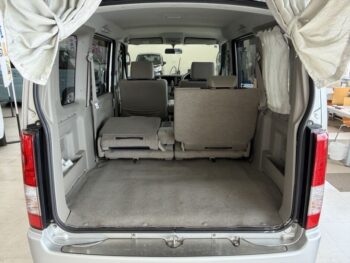 エブリイワゴン PZターボスペシャル　4WD