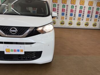 ムーヴ Ｘ 4WD