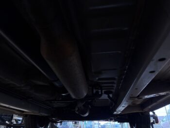 ムーヴ Ｘ 4WD
