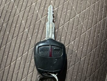 eKワゴン ME　アシスト　4WD