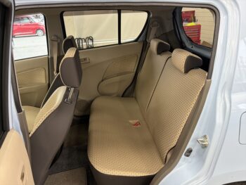 アルト G４　４WD
