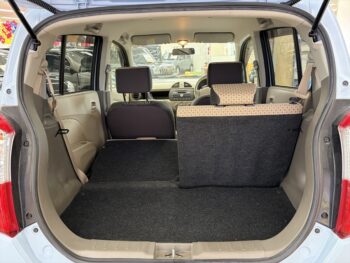 アルト G４　４WD