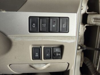 エブリイワゴン PZターボスペシャル　4WD