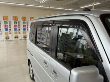 エブリイワゴン PZターボスペシャル　4WD