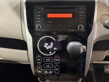 eKワゴン ME　アシスト　4WD