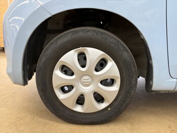 アルト G４　４WD