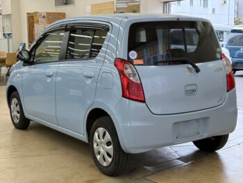 アルト G４　４WD