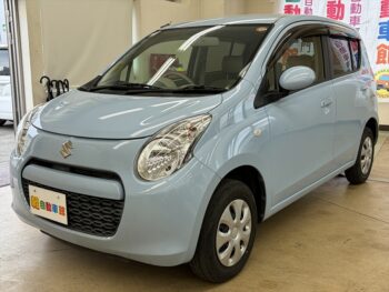 アルト G４　４WD