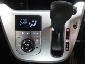 キャスト アクティバ　G　SAⅡ 4WD