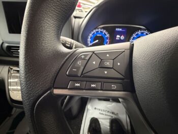 ルークス ハイウェスターX　未使用車　４WD