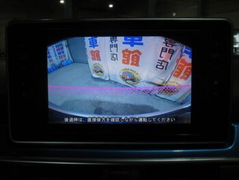 キャスト アクティバ　G　SAⅡ 4WD