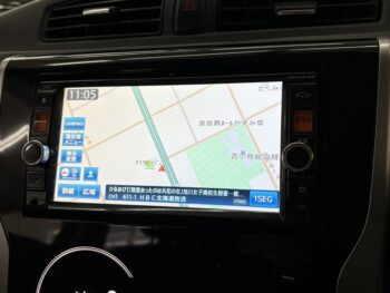 eKカスタム Ｔ 4WD