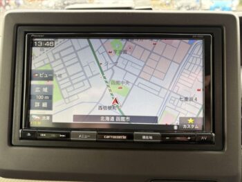 N-BOX Ｇ・Ｌ ターボ ホンダセンシング ナビ・バックカメラ 4WD
