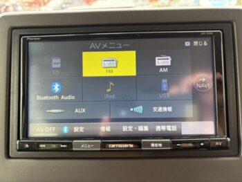 N-BOX Ｇ・Ｌ ターボ ホンダセンシング ナビ・バックカメラ 4WD