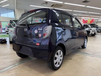 ミライース Lf　４WD
