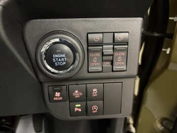 アトレー RS ターボ 純正ナビ・TV・バックカメラ 4WD