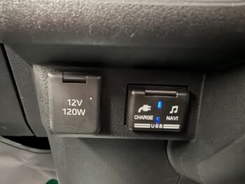 アトレー RS ターボ 純正ナビ・TV・バックカメラ 4WD