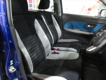 キャスト アクティバ　G　SAⅡ 4WD
