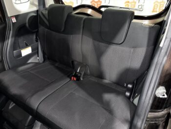 デイズルークス ハイウェイスター　X　後期型　4WD