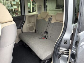 N-BOX Ｇ・Ｌ ターボ ホンダセンシング ナビ・バックカメラ 4WD