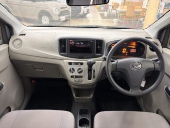 ミライース Lf　４WD