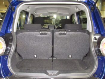 キャスト アクティバ　G　SAⅡ 4WD