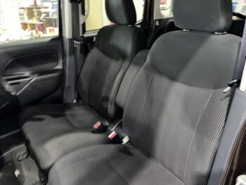 デイズルークス ハイウェイスター　X　後期型　4WD