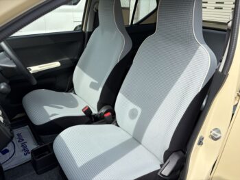 アルト S 4WD