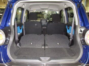 キャスト アクティバ　G　SAⅡ 4WD