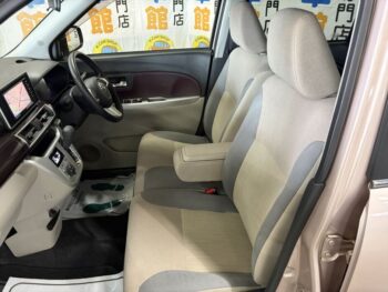 ピクシスジョイ Ｆ　Ｇ　ＳＡⅢ 純正ナビ・ＴＶ・Ｂカメラ　4WD