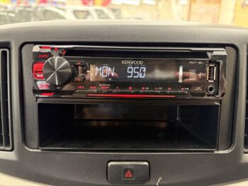 ミライース Lf　４WD
