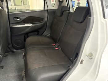 eKカスタム Ｔ 4WD