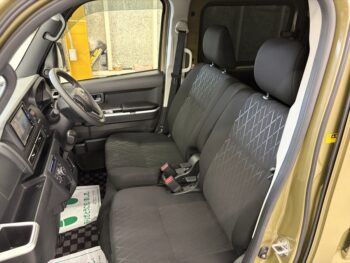 アトレー RS ターボ 純正ナビ・TV・バックカメラ 4WD