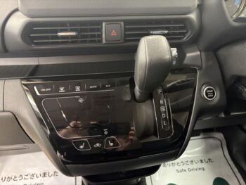 ルークス ハイウェスターX　未使用車　４WD