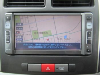 ミラ X 4WD