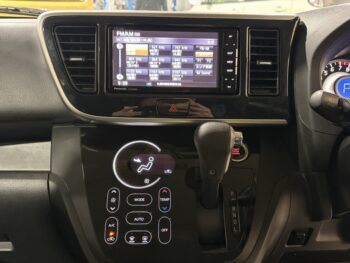 デイズルークス ハイウェイスター　X　後期型　4WD