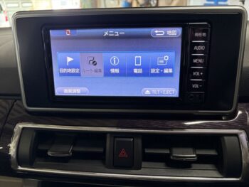 ピクシスジョイ Ｆ　Ｇ　ＳＡⅢ 純正ナビ・ＴＶ・Ｂカメラ　4WD