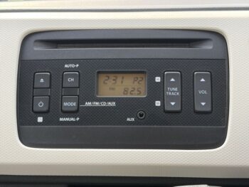 アルト S 4WD