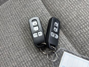 N-BOX Ｇ・Ｌ ターボ ホンダセンシング ナビ・バックカメラ 4WD