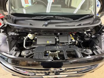 ルークス ハイウェスターX　未使用車　４WD