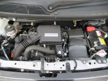 N-BOX G・Lターボホンダセンシング 4WD