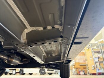 ルークス ハイウェスターX　未使用車　４WD