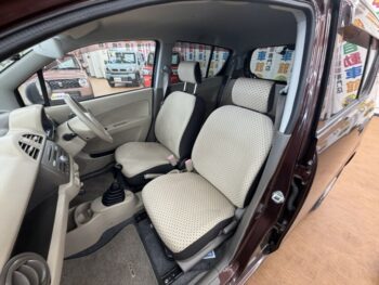 アルト Ｆ 4WD