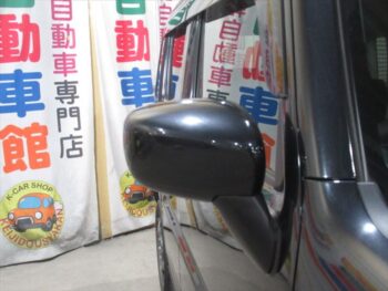フレアクロスオーバー ハイブリッド　XG 4WD