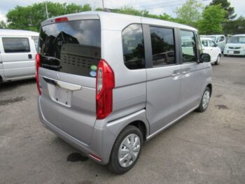 N-BOX G・Lターボホンダセンシング 4WD